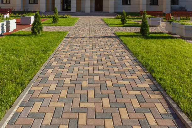 Decorative Driveway Pavers in Pottsville, PA